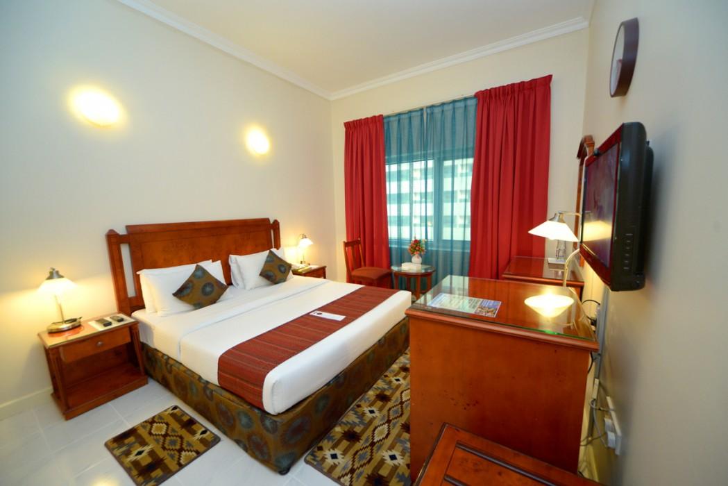Nejoum Al Emarat Hotel Sardzsa Kültér fotó